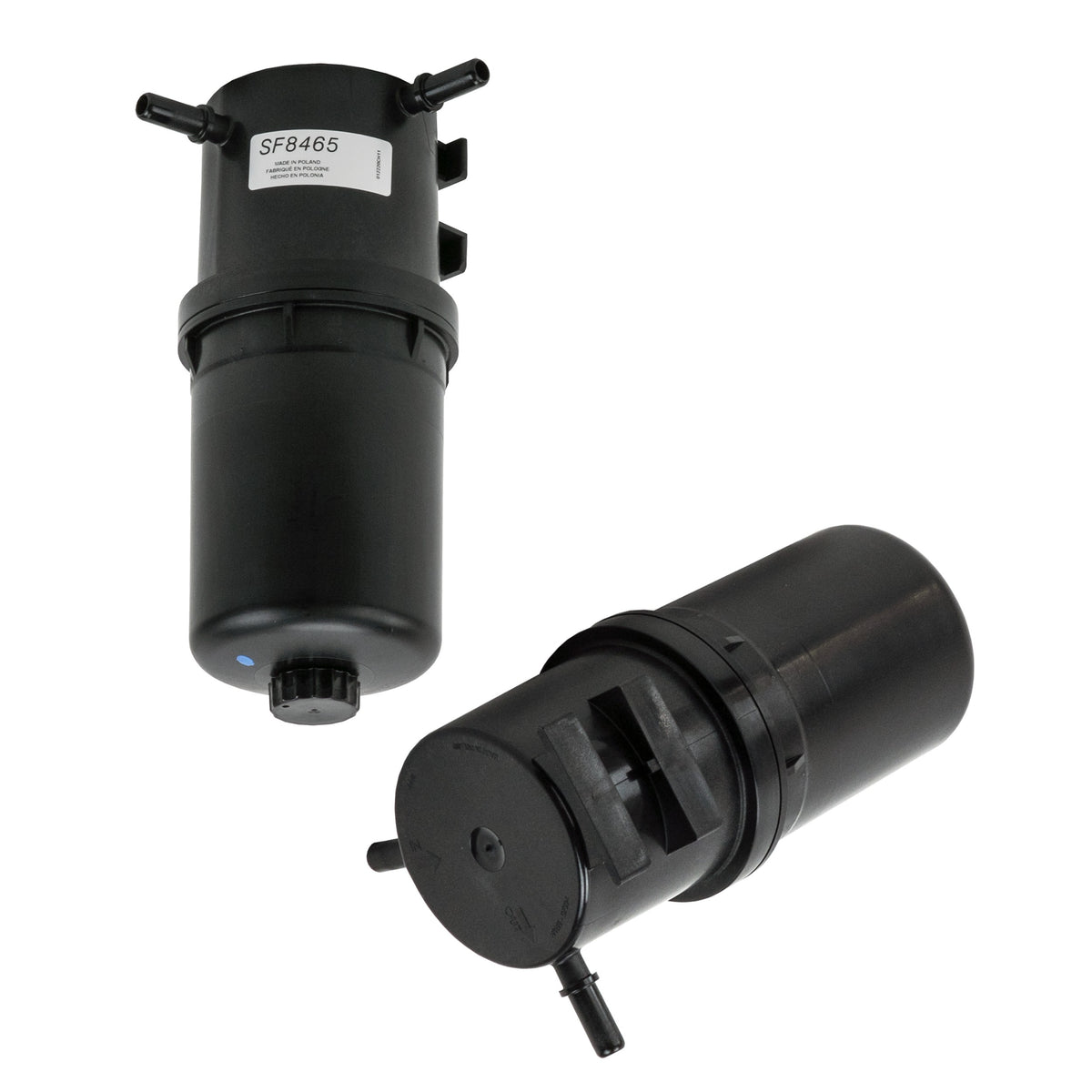 Wix Fuel Filter WF8465