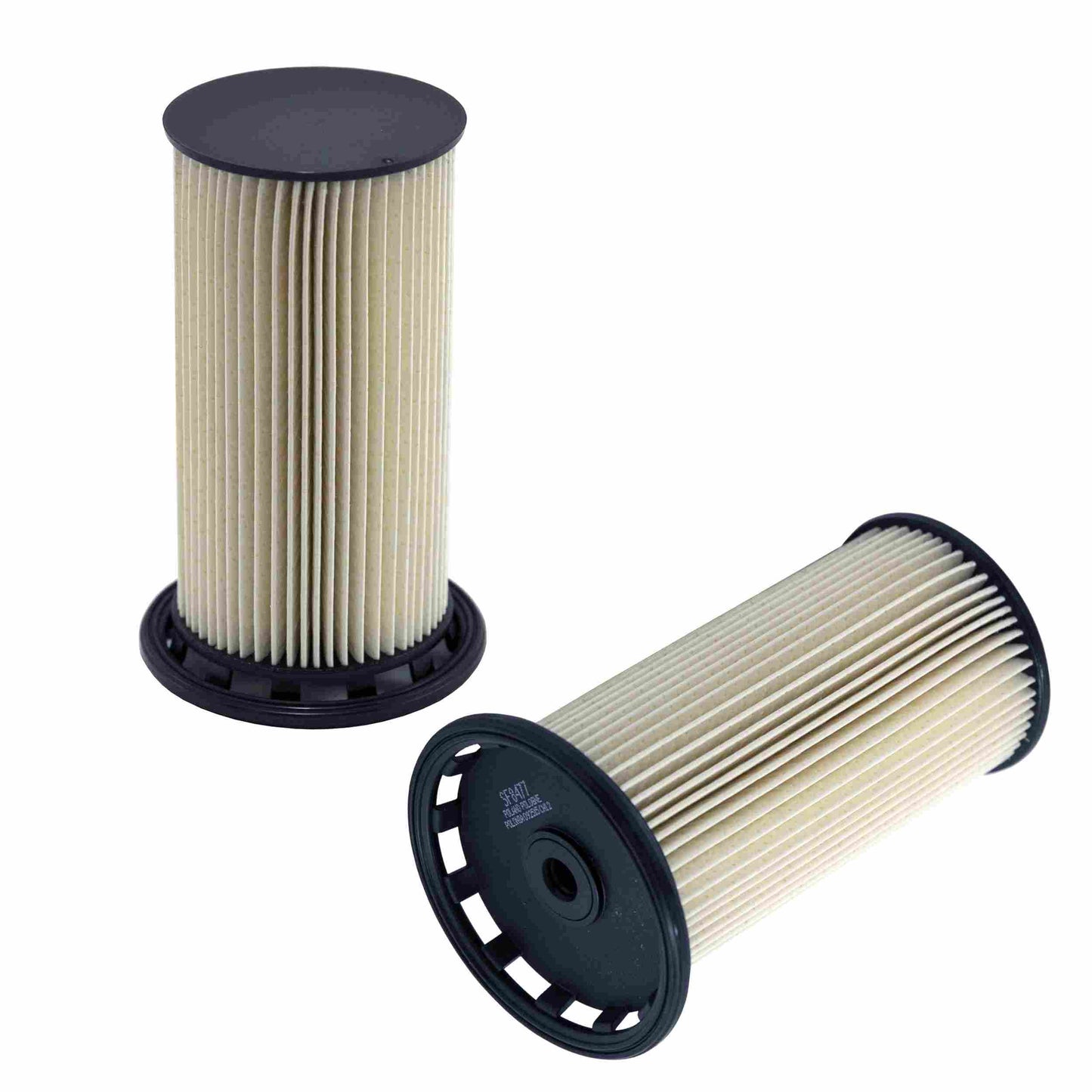 Wix Fuel Filter WF8477