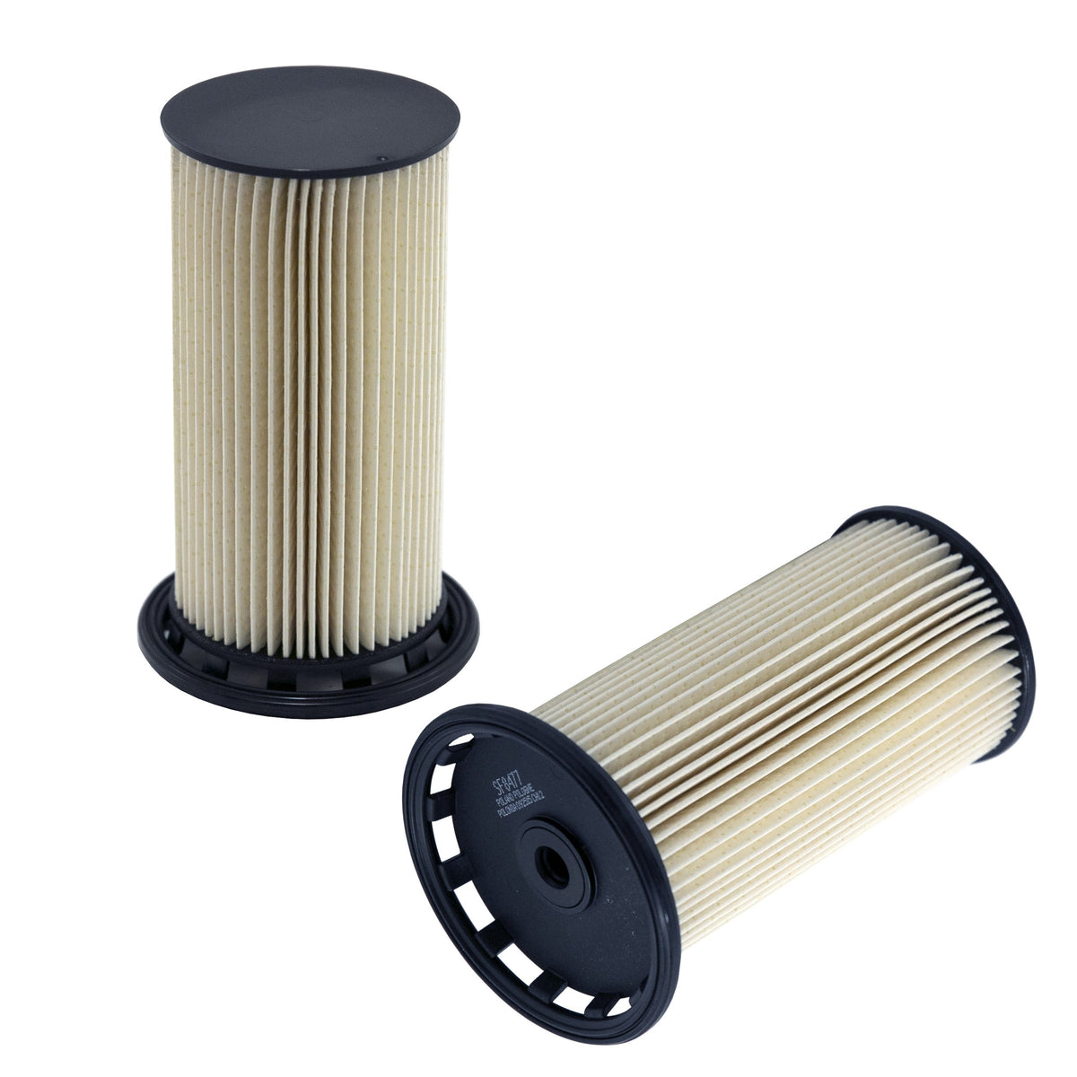 Wix Fuel Filter WF8477