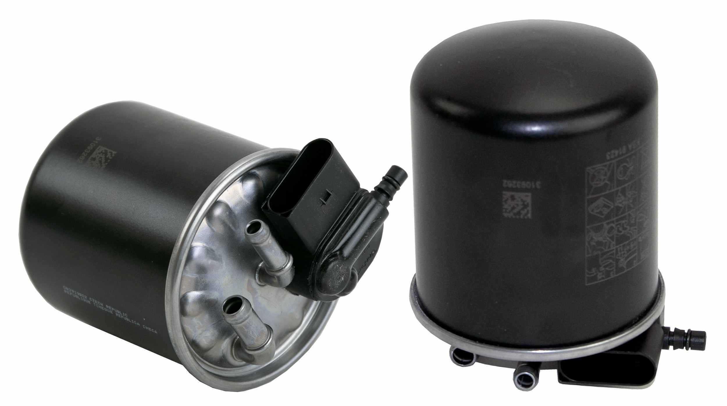 Wix Fuel Filter WF8513