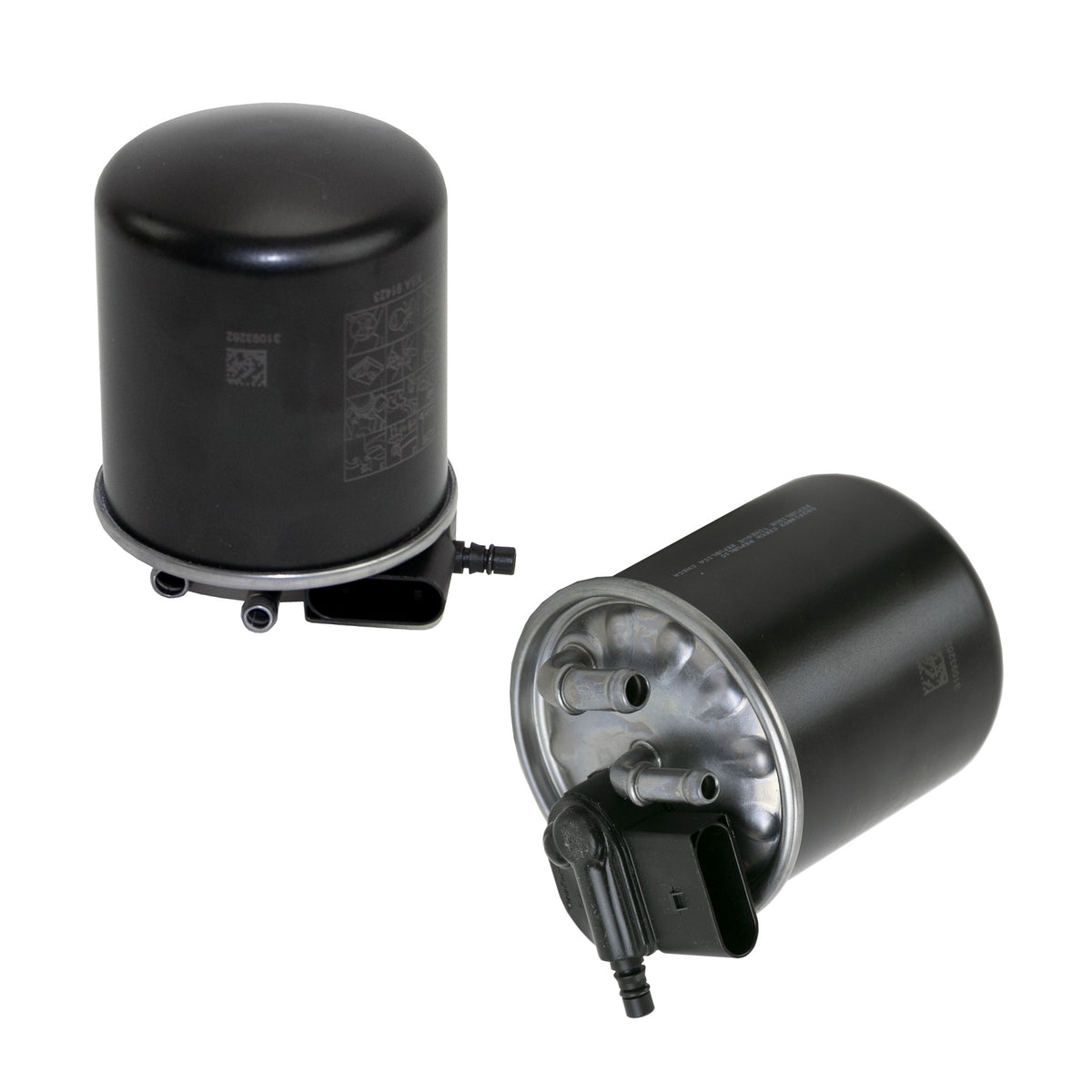 Wix Fuel Filter WF8513