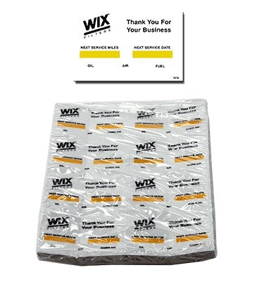 Wix Fuel Line Clip WI1516