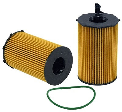 Wix Engine Oil Filter WL10008