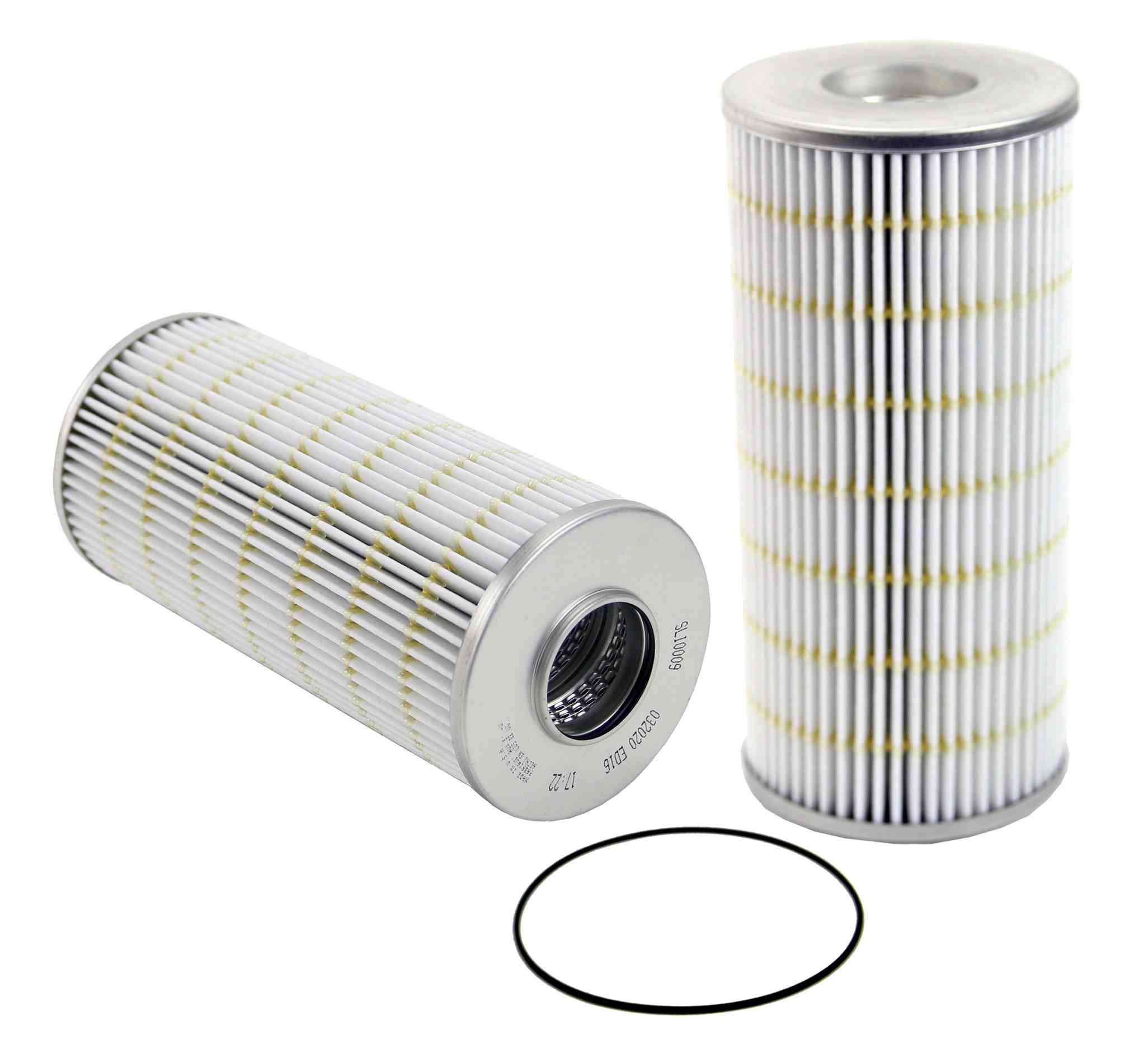 Wix Transmission Filter Kit WL10009