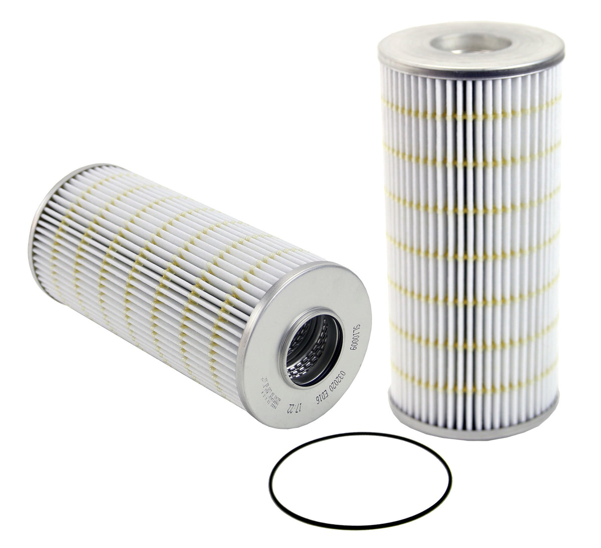 Wix Transmission Filter Kit WL10009