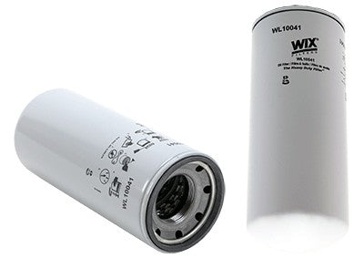 Wix Engine Oil Filter WL10041
