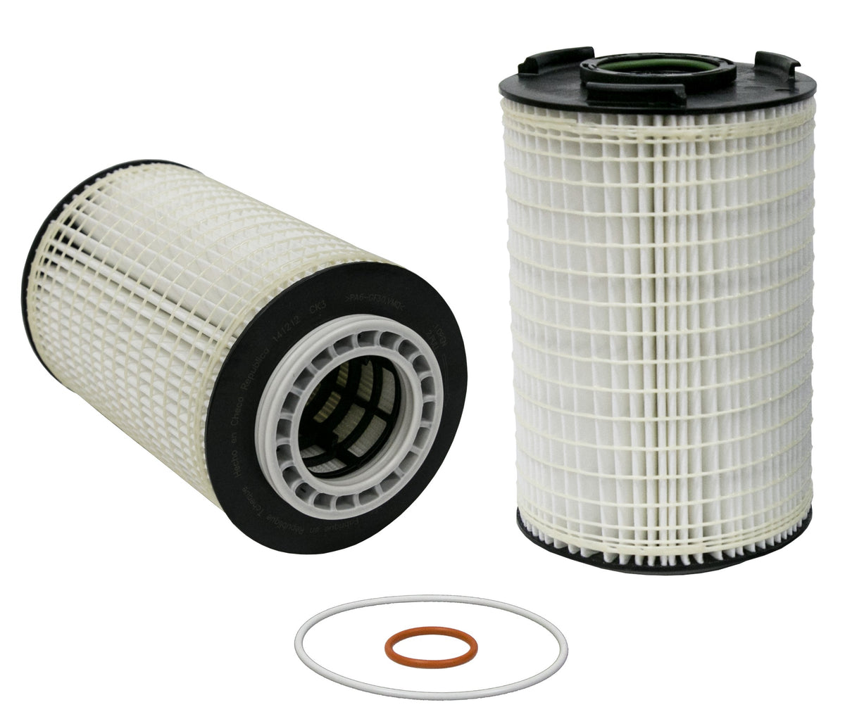 Wix Engine Oil Filter WL10047