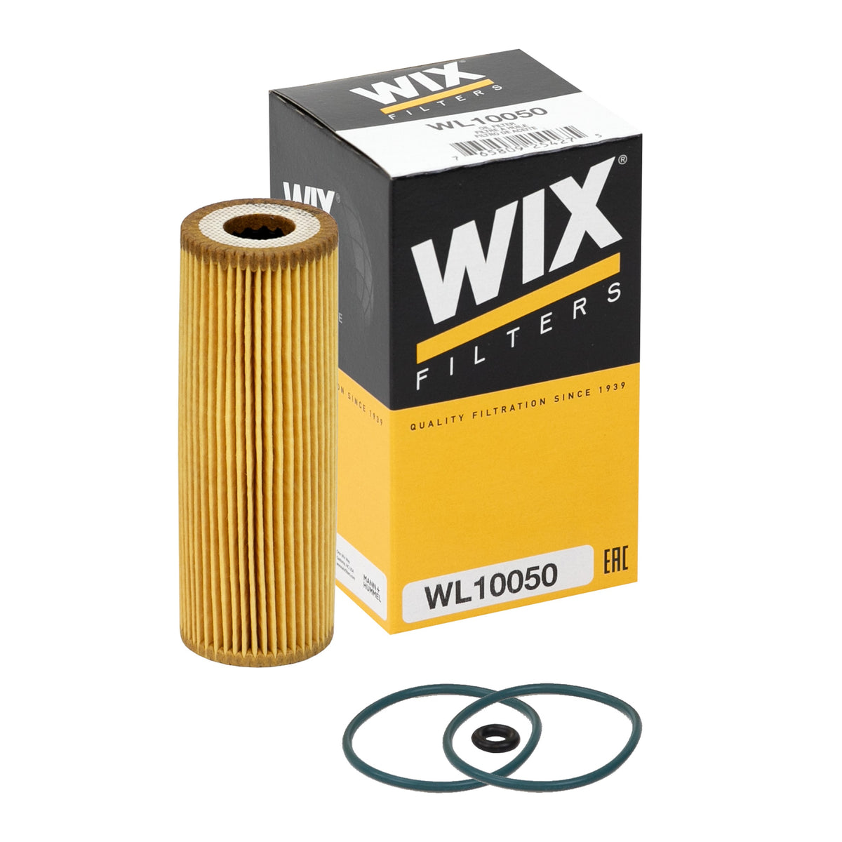 Wix Engine Oil Filter WL10050