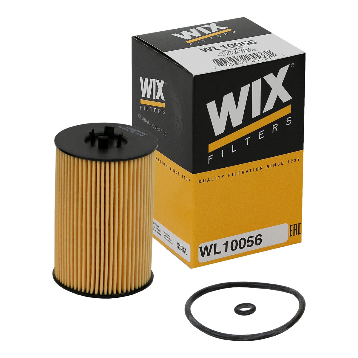 Wix Engine Oil Filter WL10056