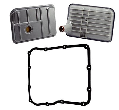 Wix Transmission Filter Kit WL10057