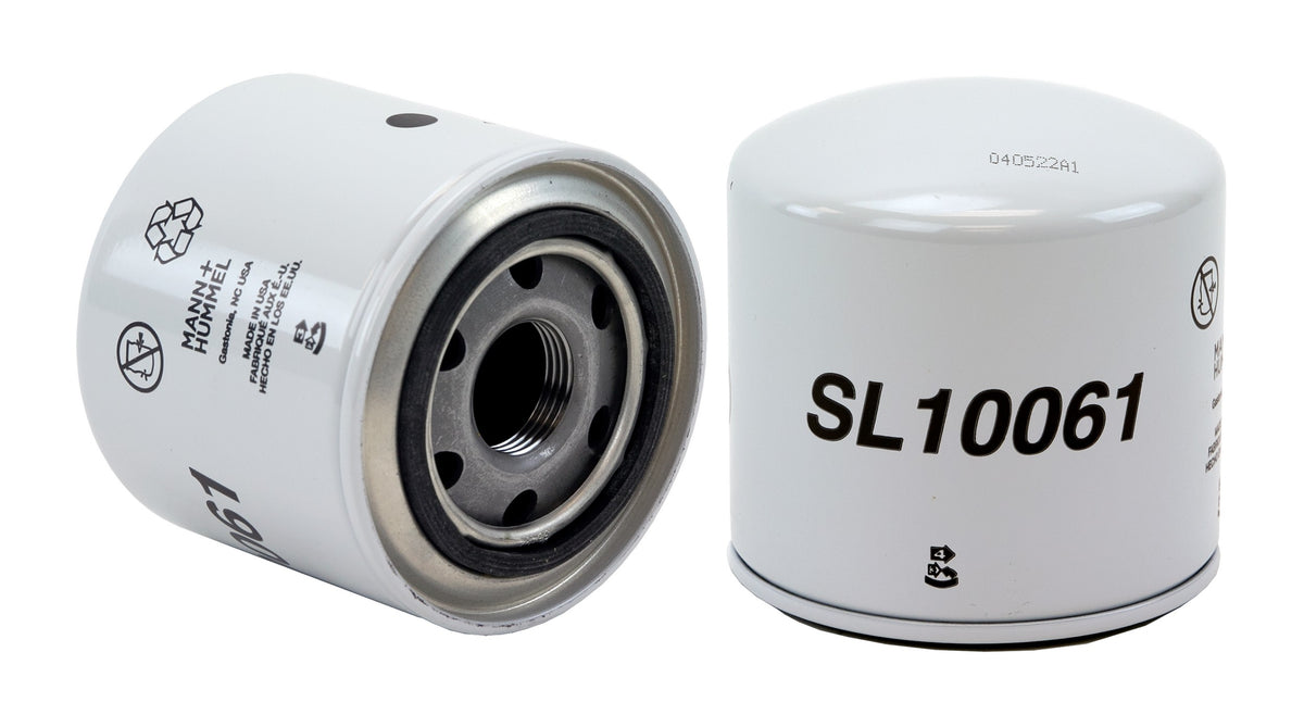 Wix Engine Oil Filter WL10061