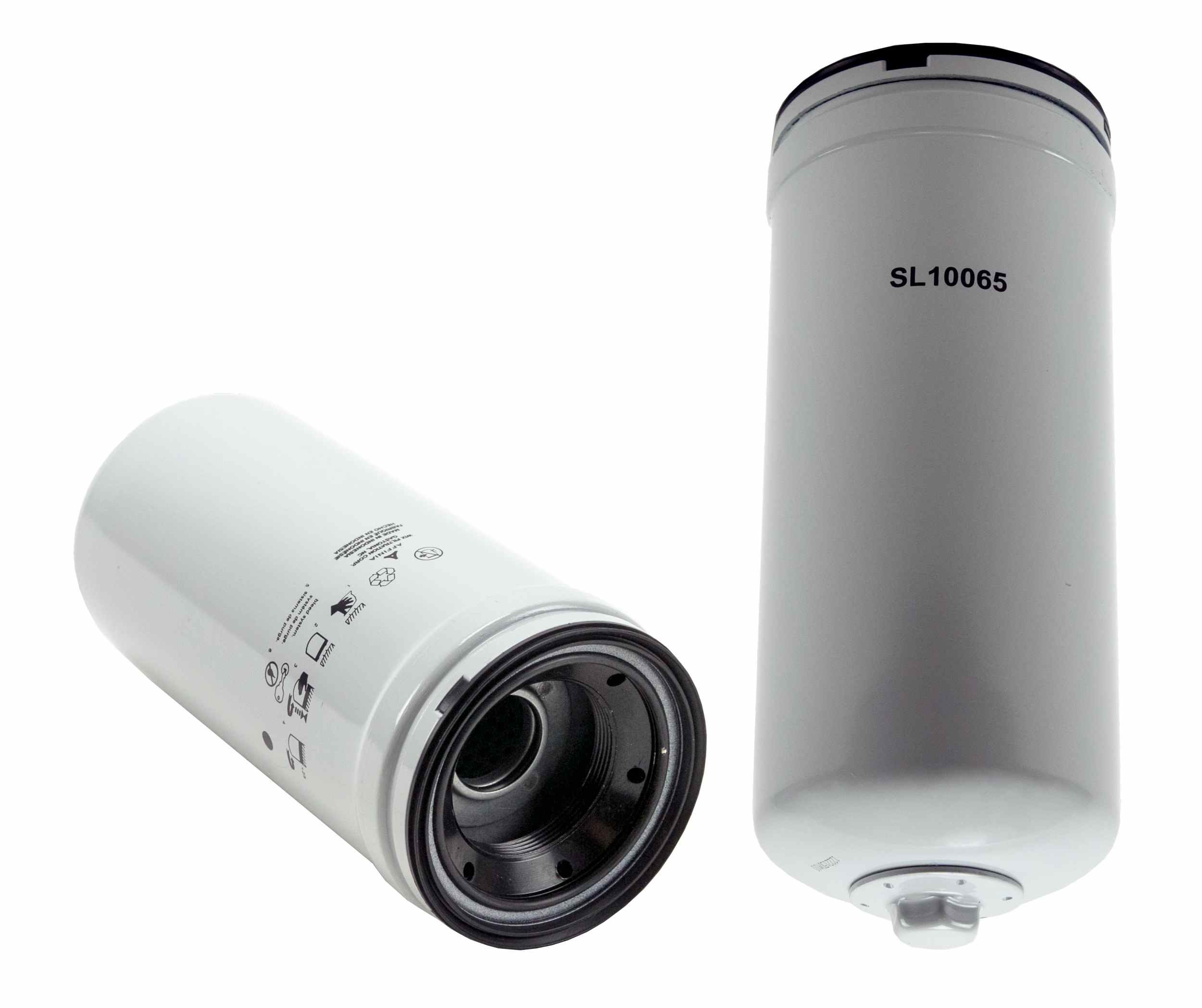 Wix Hydraulic Filter WL10065