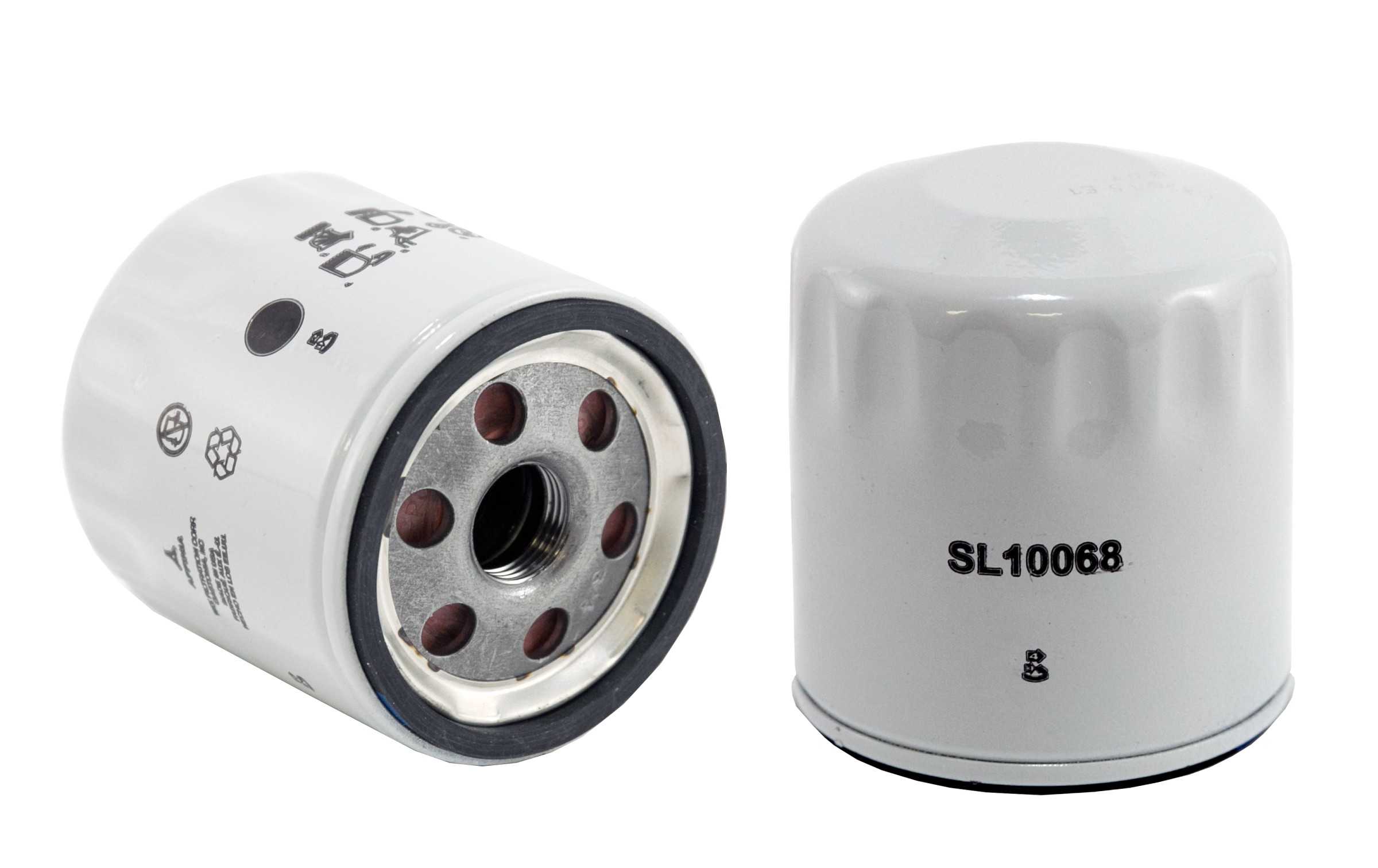 Wix Engine Oil Filter WL10068