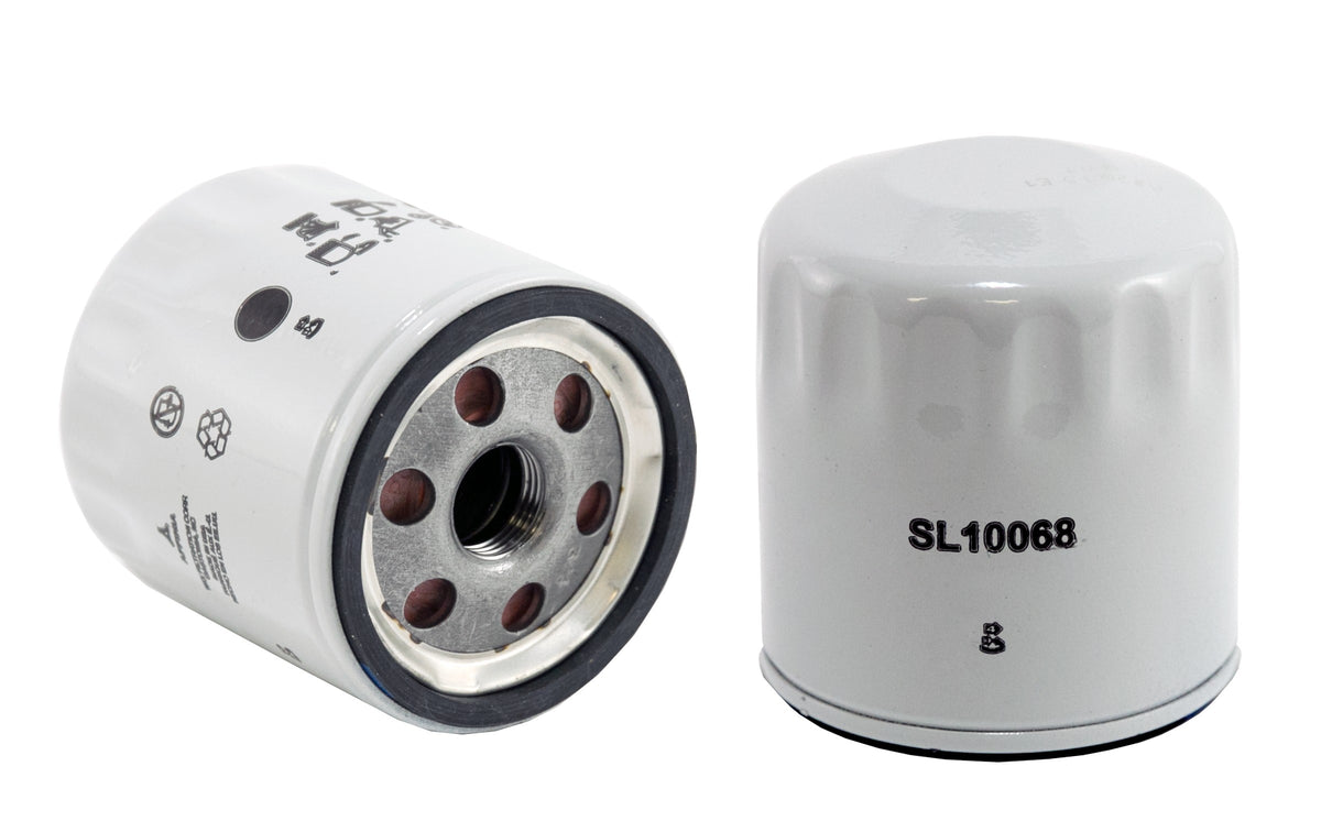 Wix Engine Oil Filter WL10068
