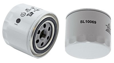 Wix Engine Oil Filter WL10069