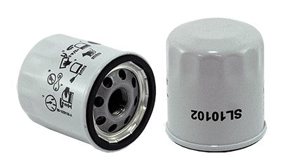 Wix Transmission Filter Kit WL10102