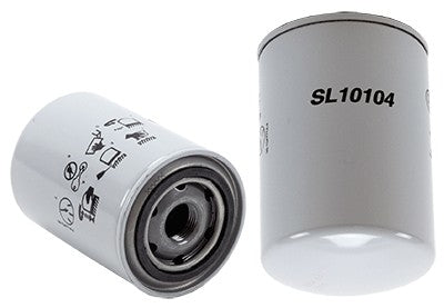 Wix Hydraulic Filter WL10104