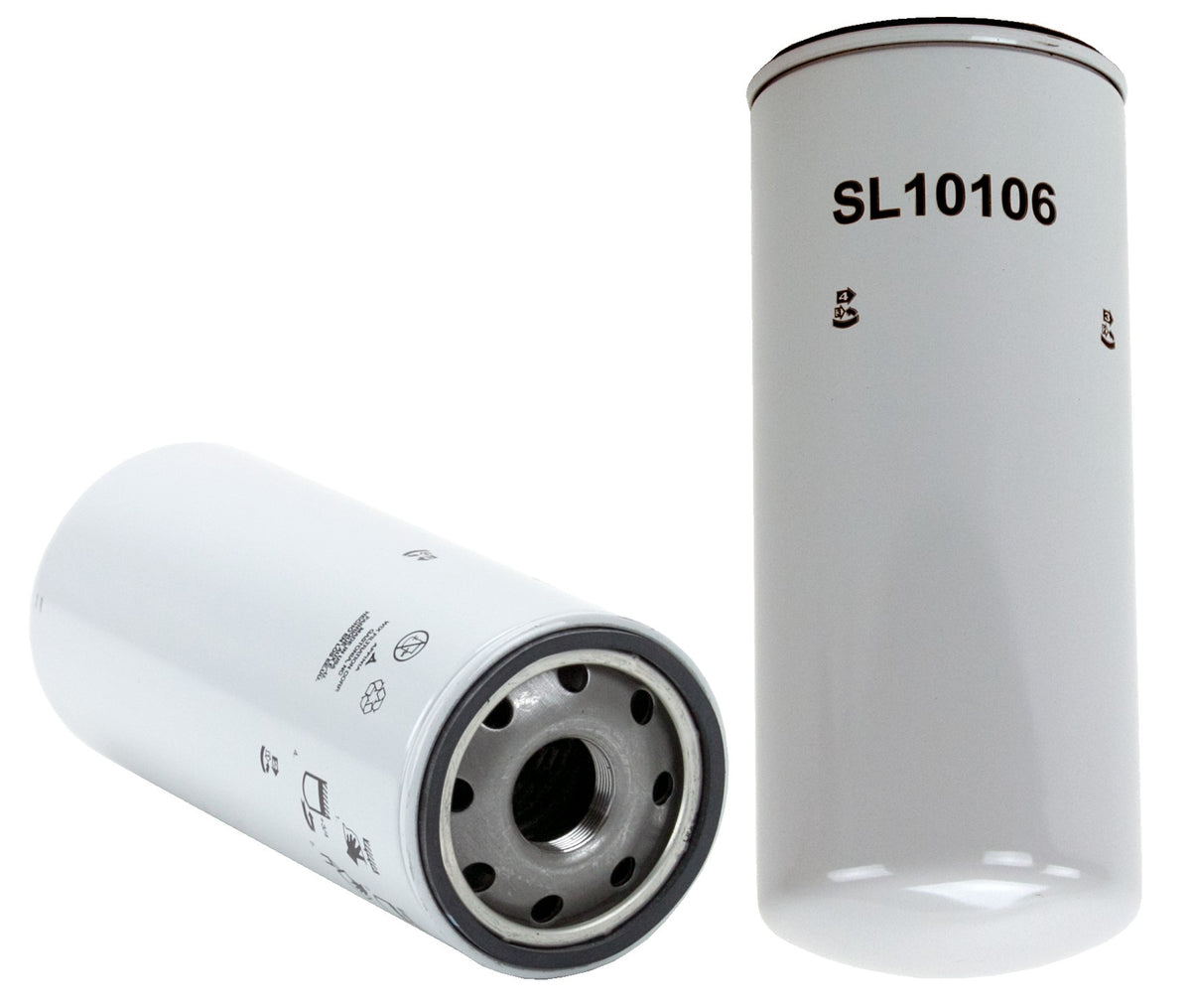 Wix Engine Oil Filter WL10106