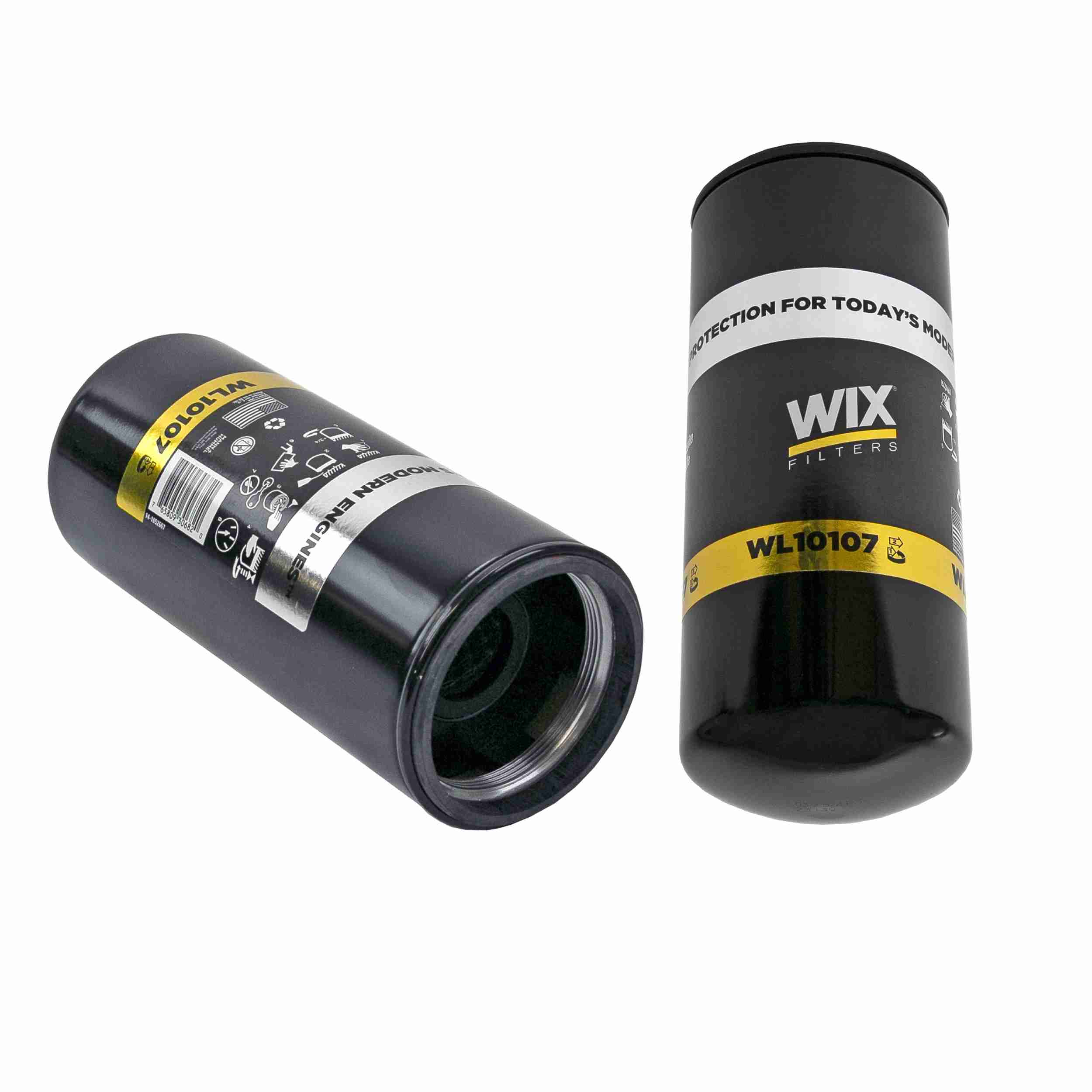 Wix Engine Oil Filter WL10107