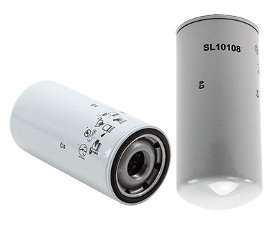 Wix Engine Oil Filter WL10108