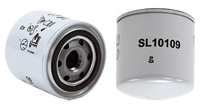 Wix Engine Oil Filter WL10109