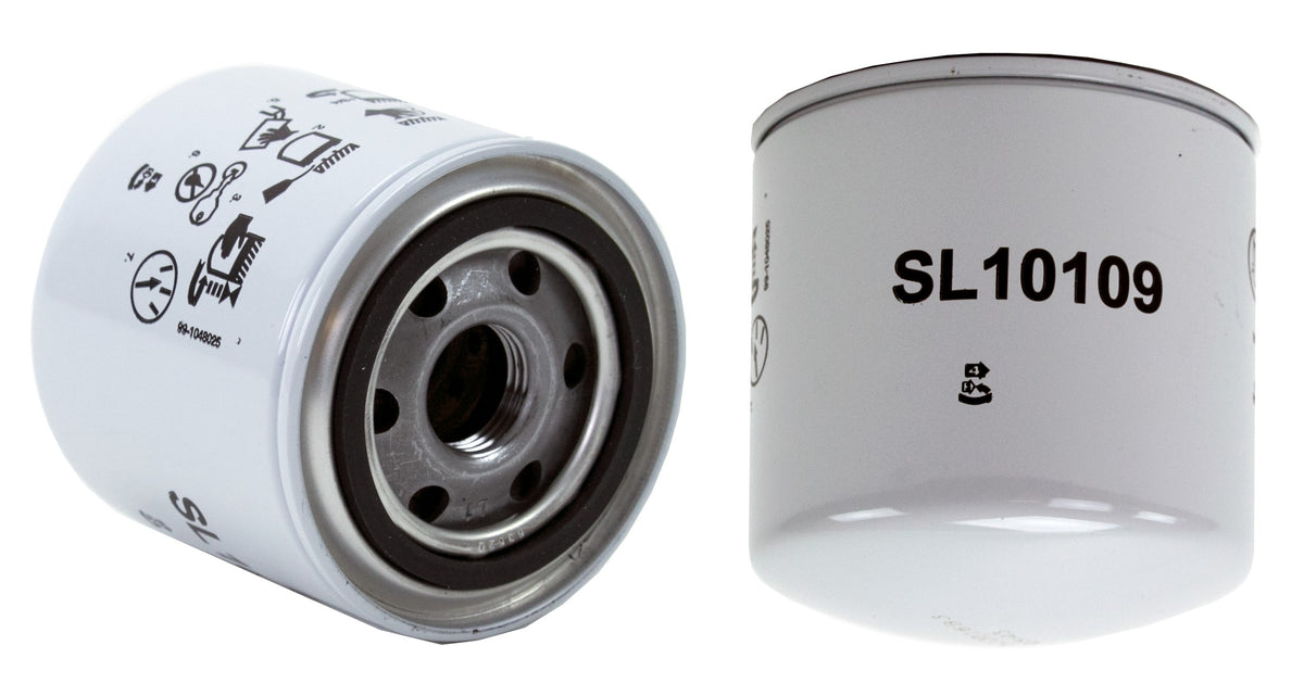Wix Engine Oil Filter WL10109