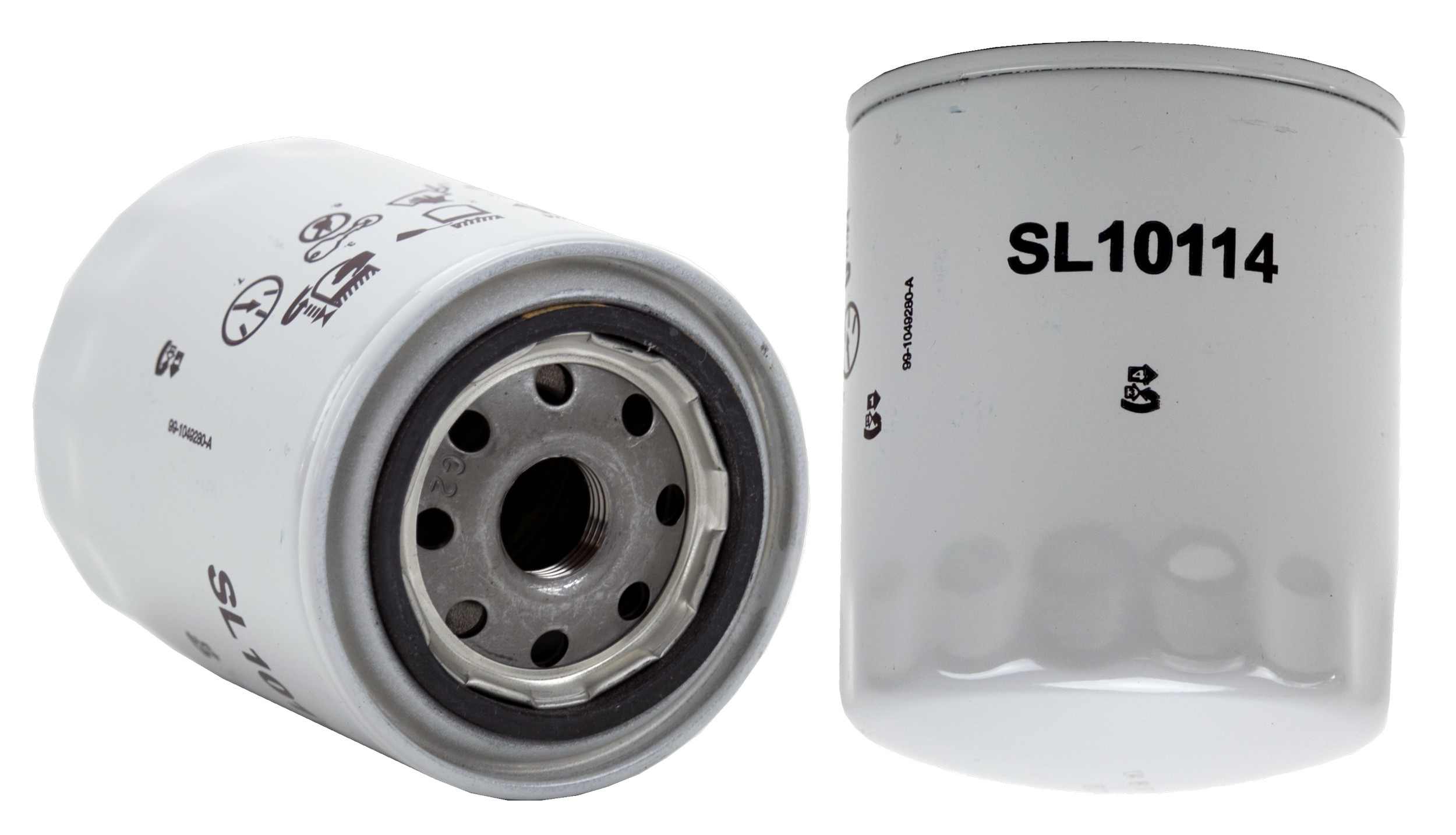 Wix Hydraulic Filter WL10114