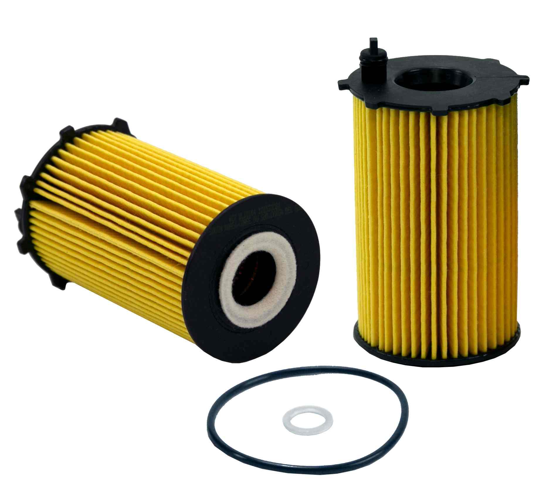 Wix Engine Oil Filter WL10164