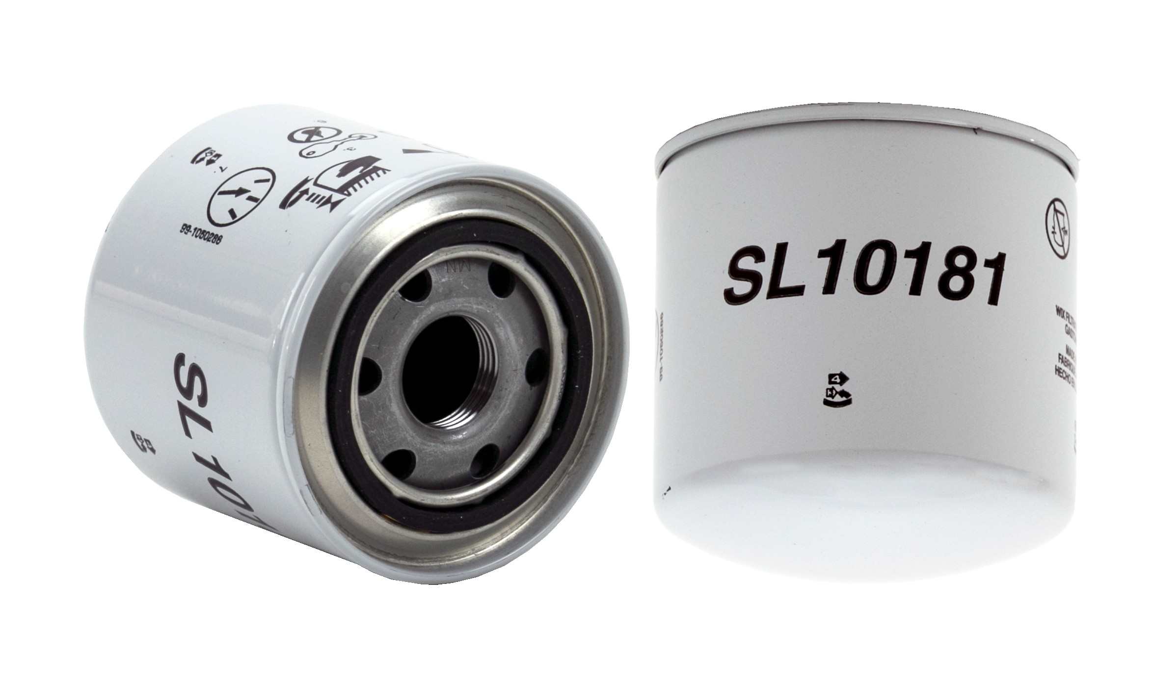 Wix Engine Oil Filter WL10181