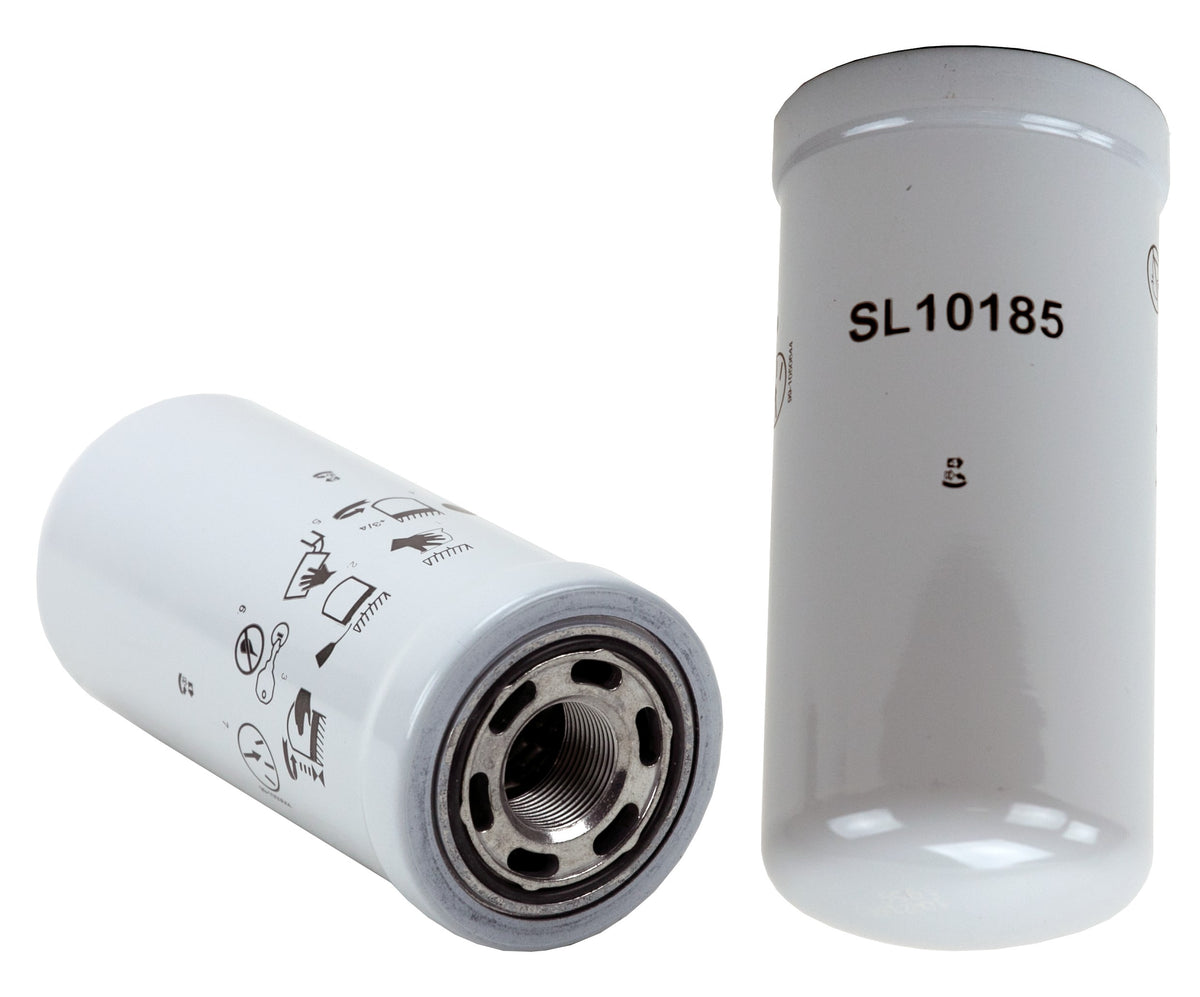 Wix Hydraulic Filter WL10185