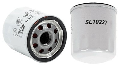 Wix Engine Oil Filter WL10227