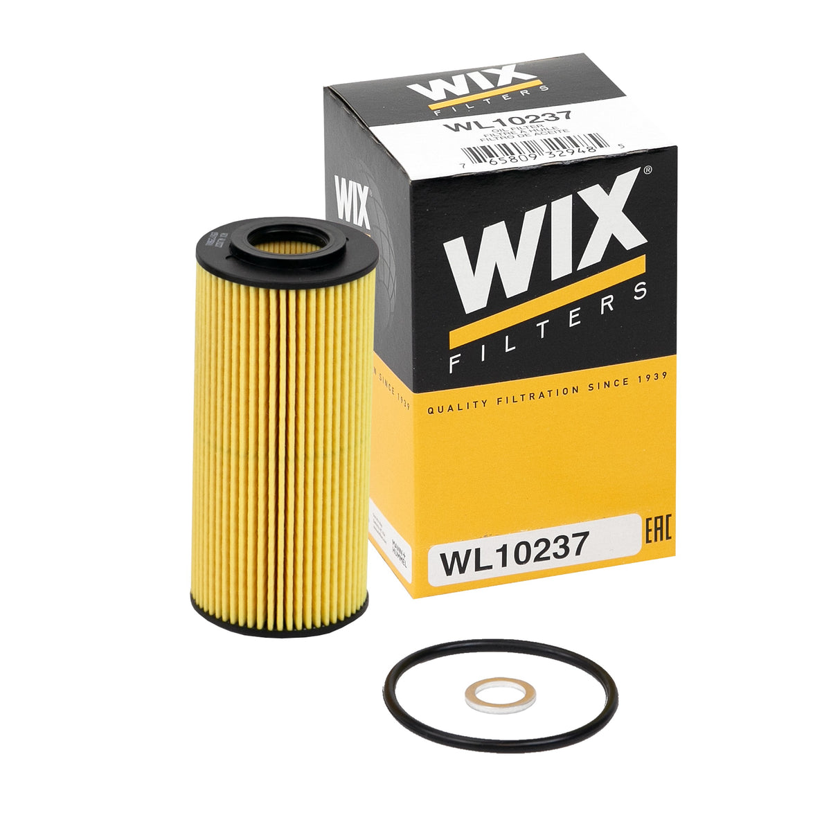 Wix Engine Oil Filter WL10237