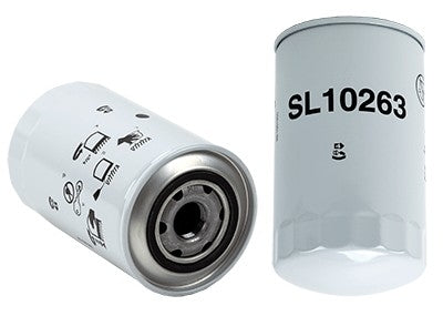 Wix Engine Oil Filter WL10263