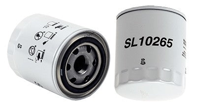 Wix Transmission Filter Kit WL10265