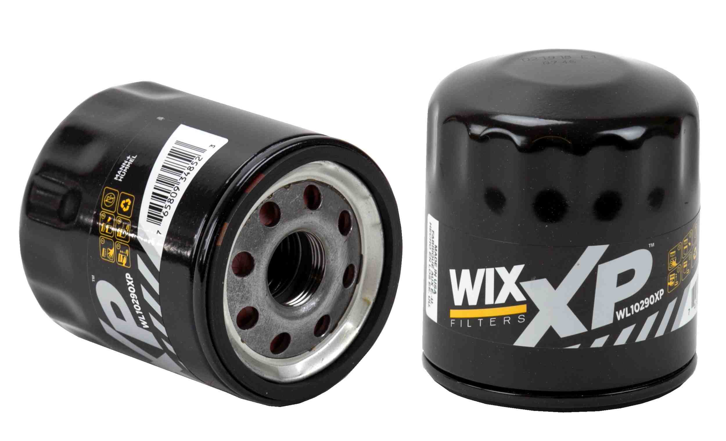 Wix XP Engine Oil Filter WL10290XP