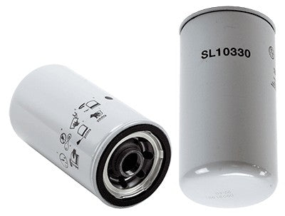 Wix Transmission Filter Kit WL10330