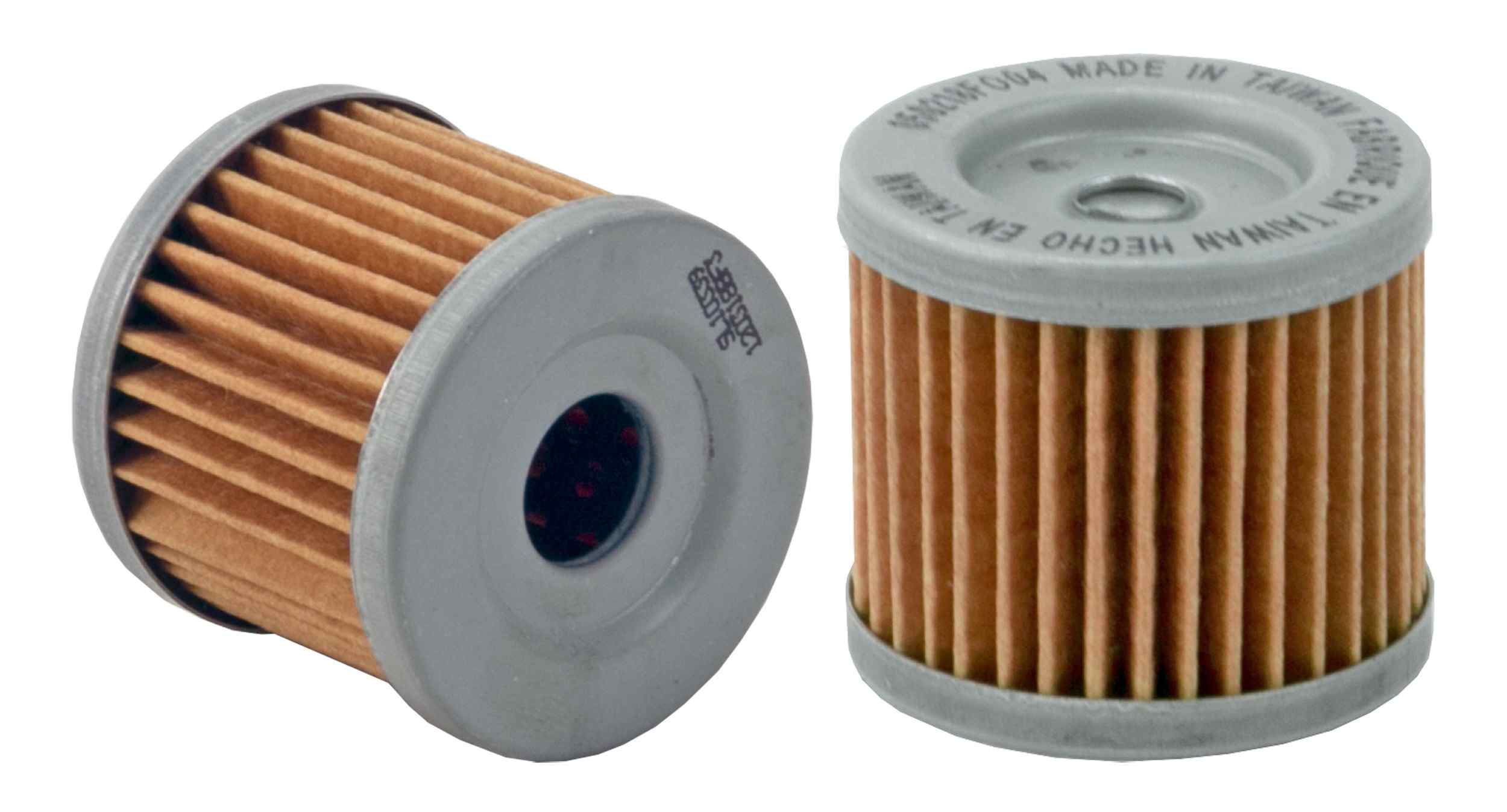 Wix Engine Oil Filter WL10339