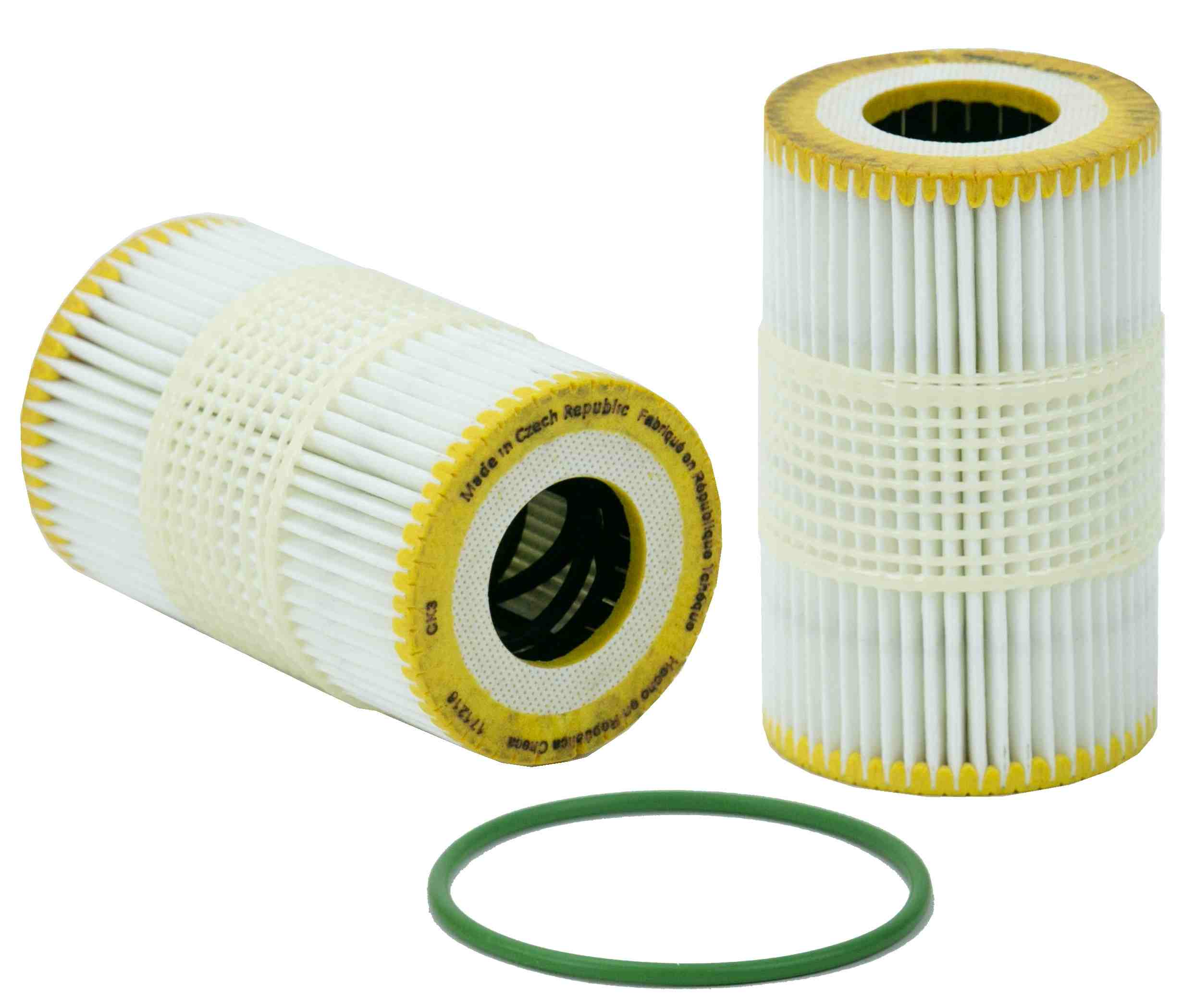 Wix Engine Oil Filter WL10345
