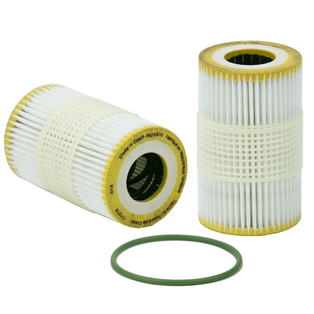 Wix Engine Oil Filter WL10345