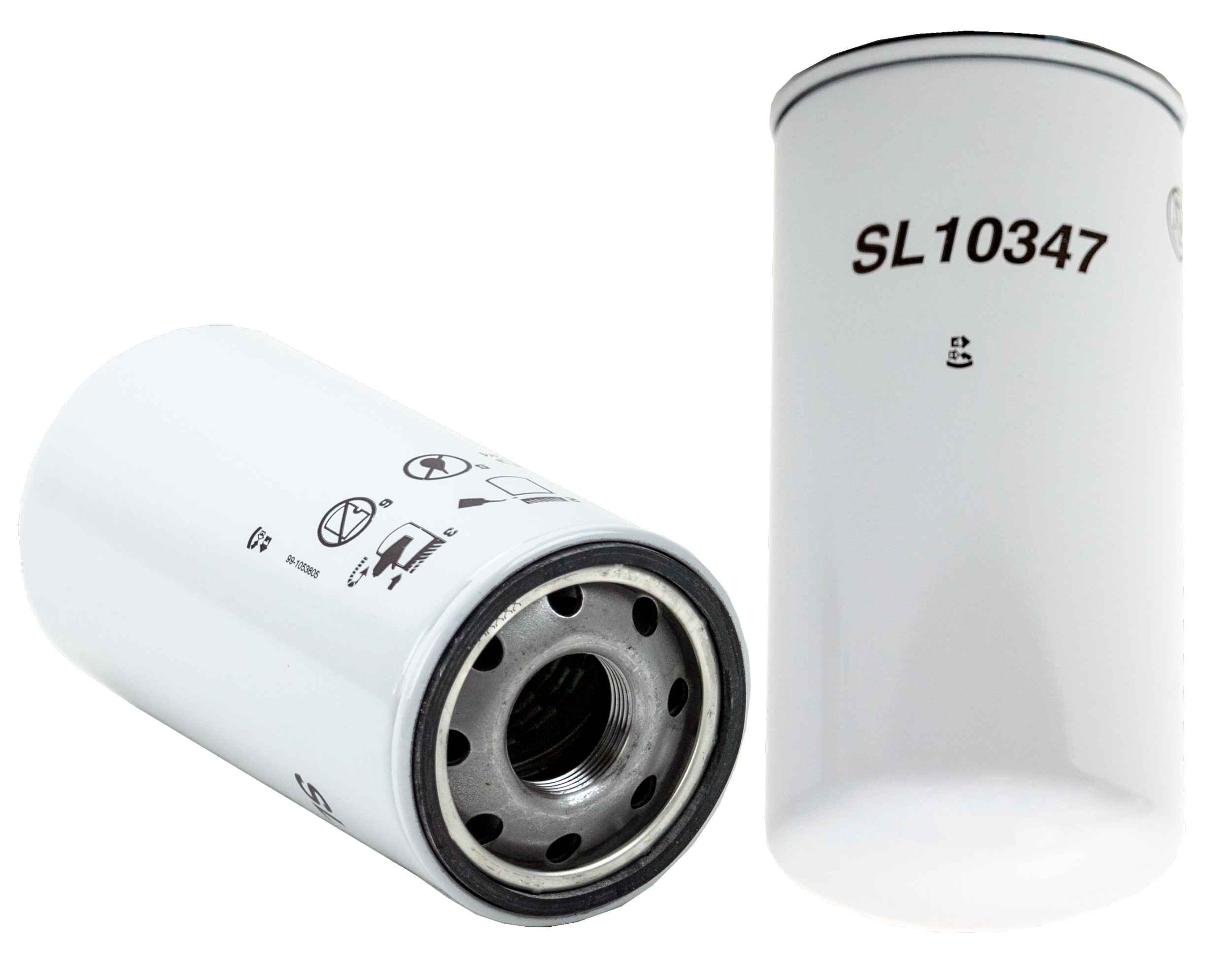 Wix Hydraulic Filter WL10347