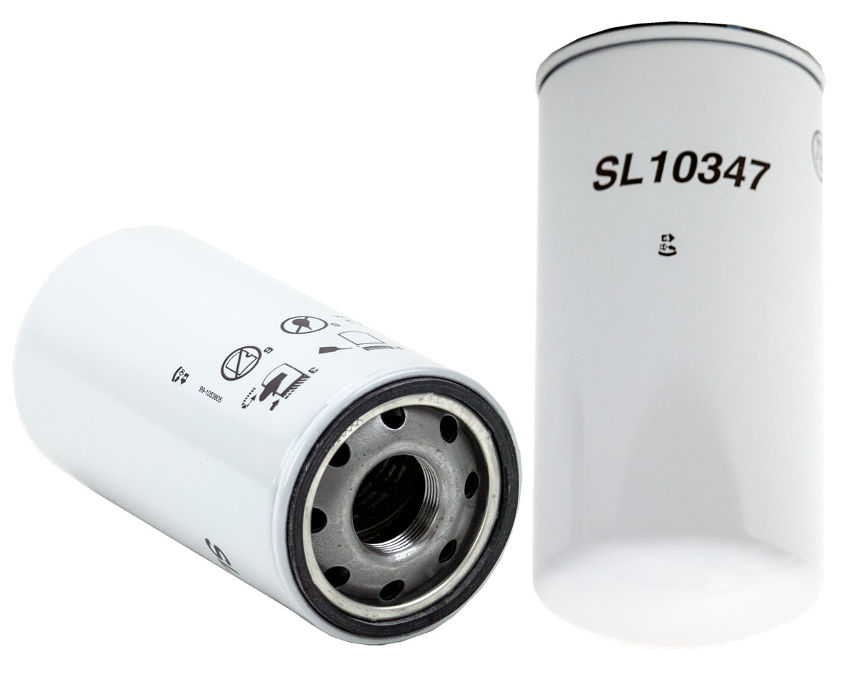 Wix Hydraulic Filter WL10347