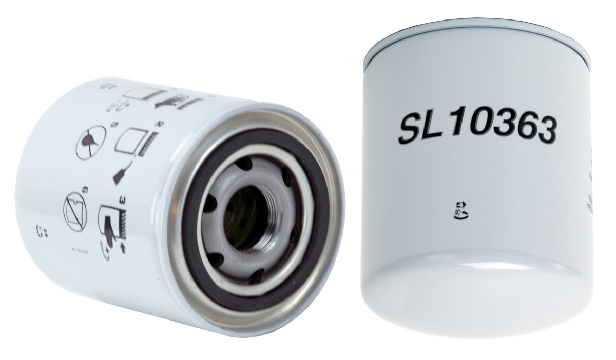 Wix Hydraulic Filter WL10363 main image