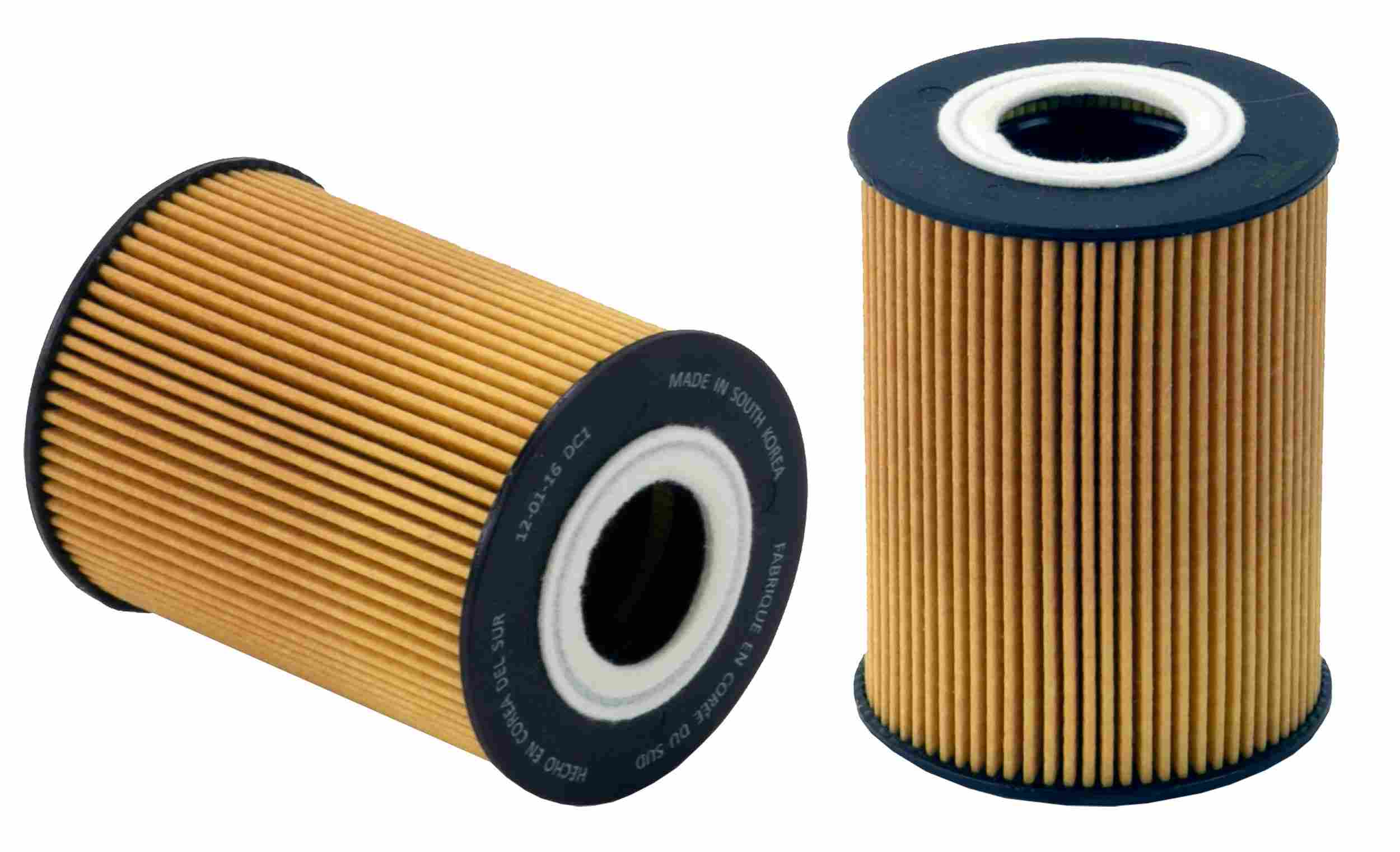 Wix Engine Oil Filter WL10372