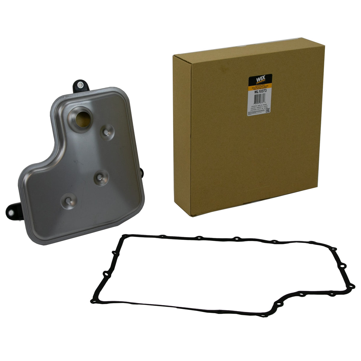 Wix Transmission Filter Kit WL10373