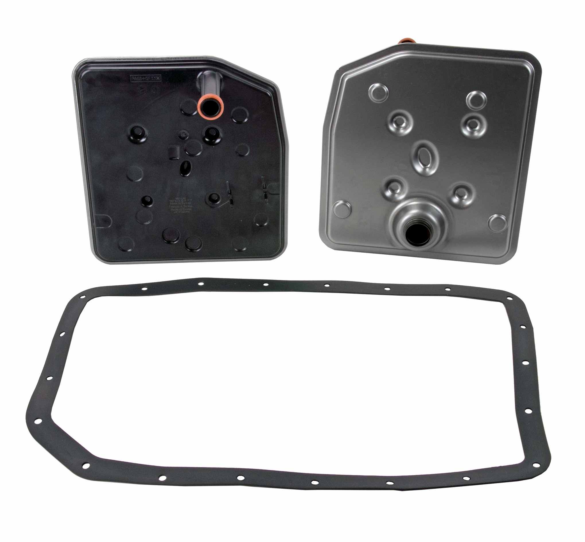 Wix Transmission Filter Kit WL10377