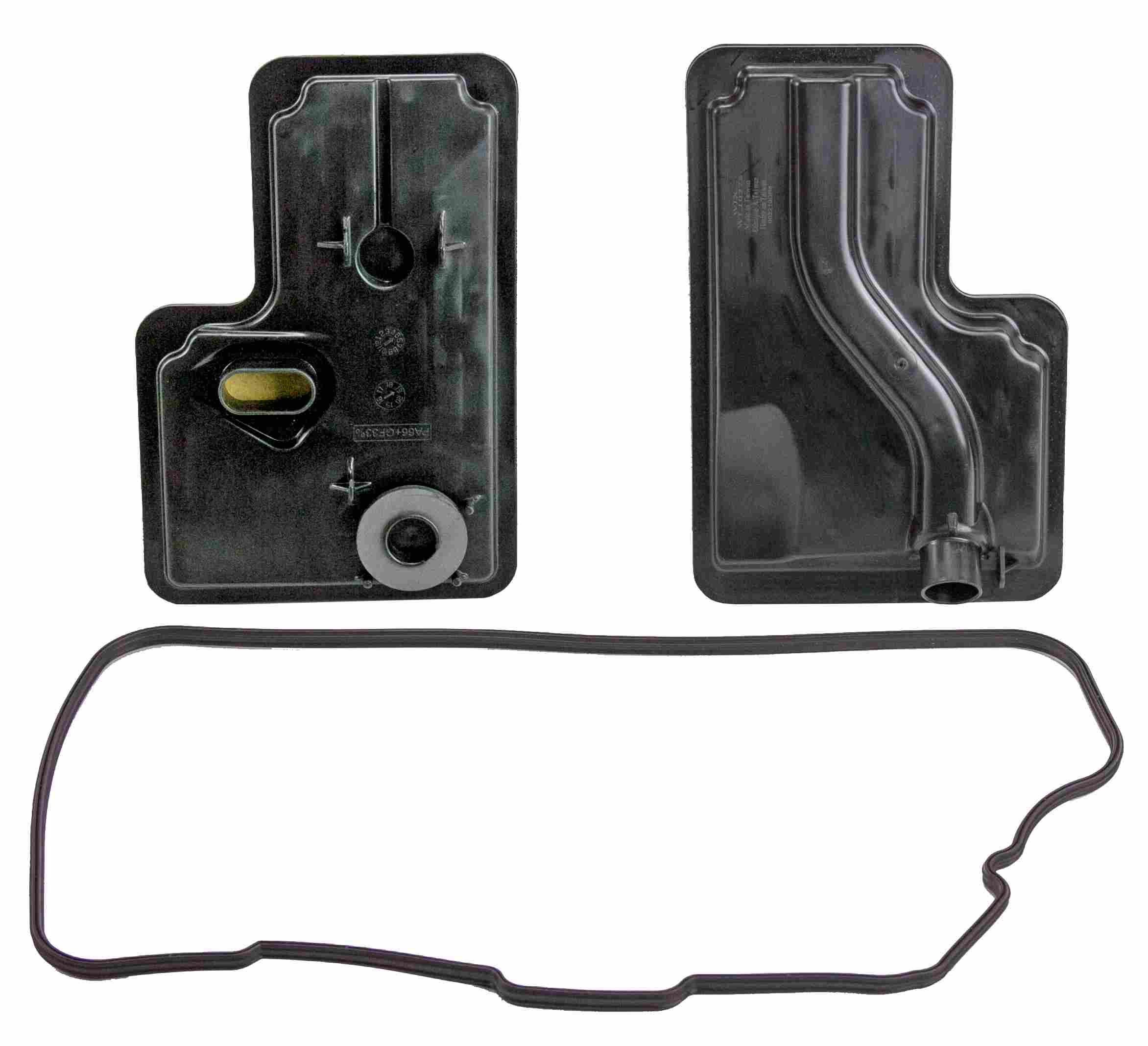 Wix Transmission Filter Kit WL10378