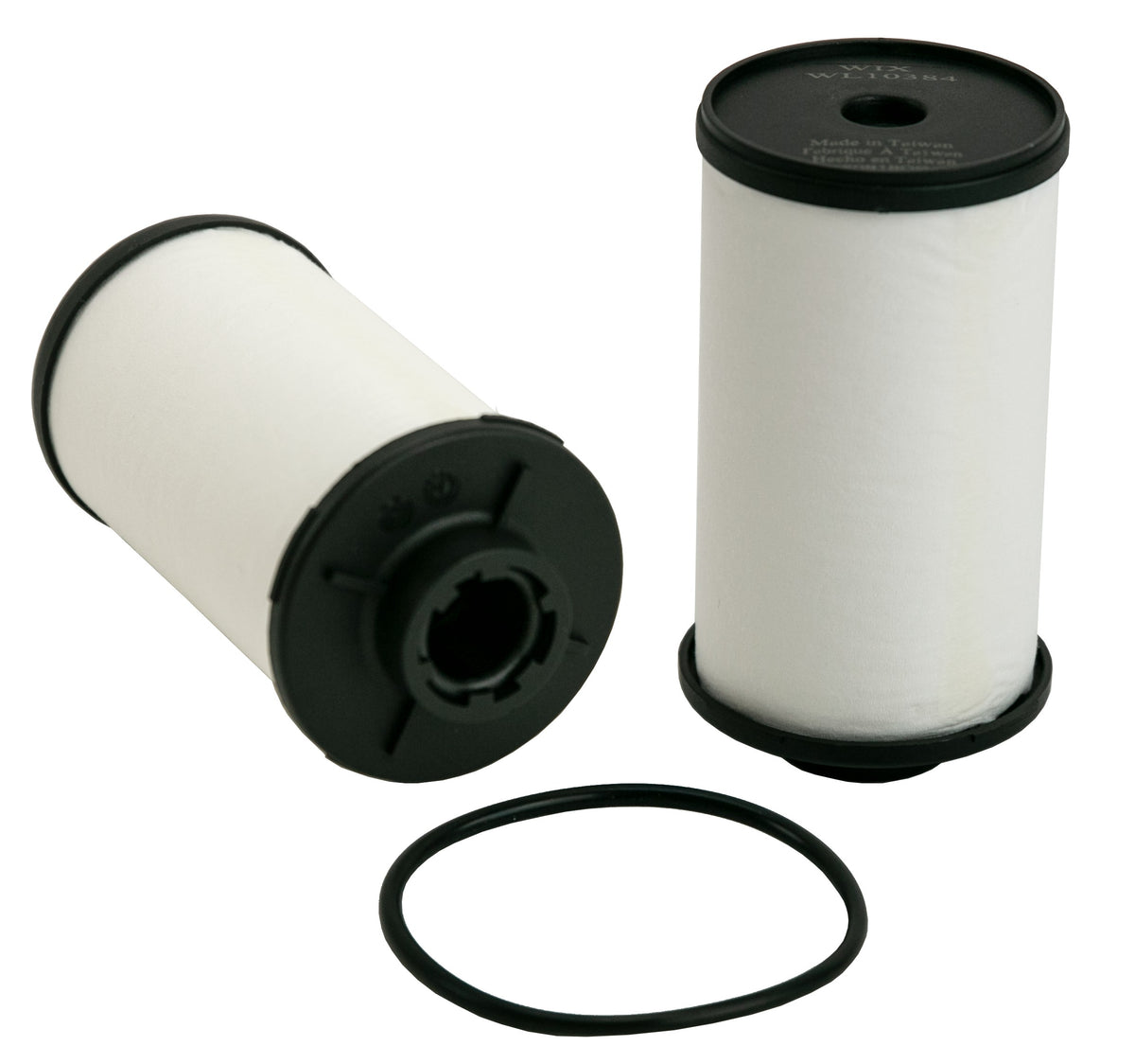Wix Transmission Filter Kit WL10384
