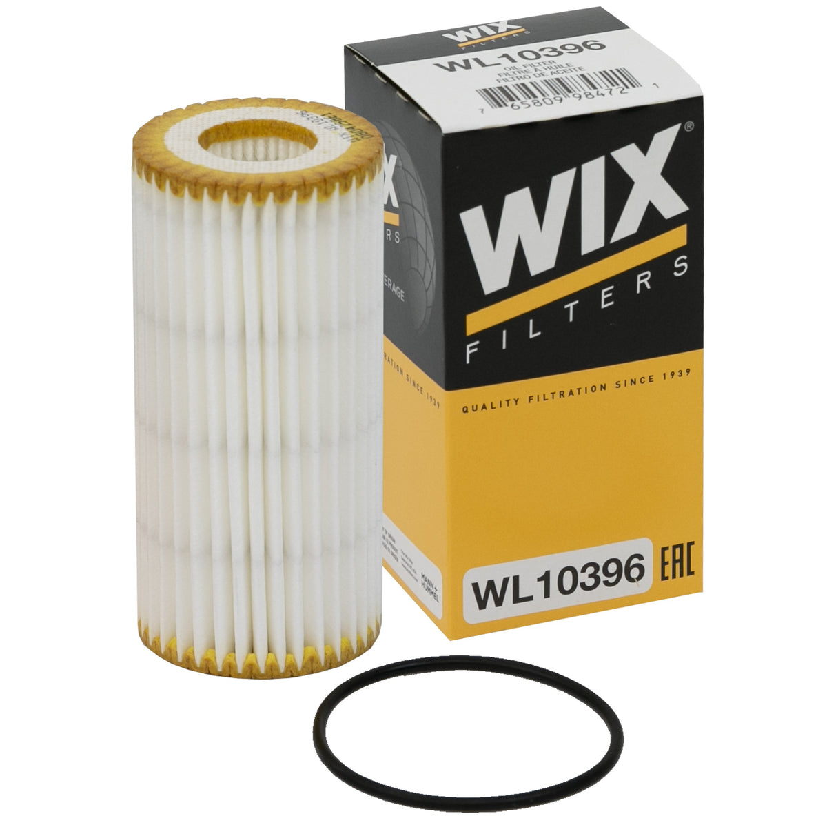 Wix Engine Oil Filter WL10396