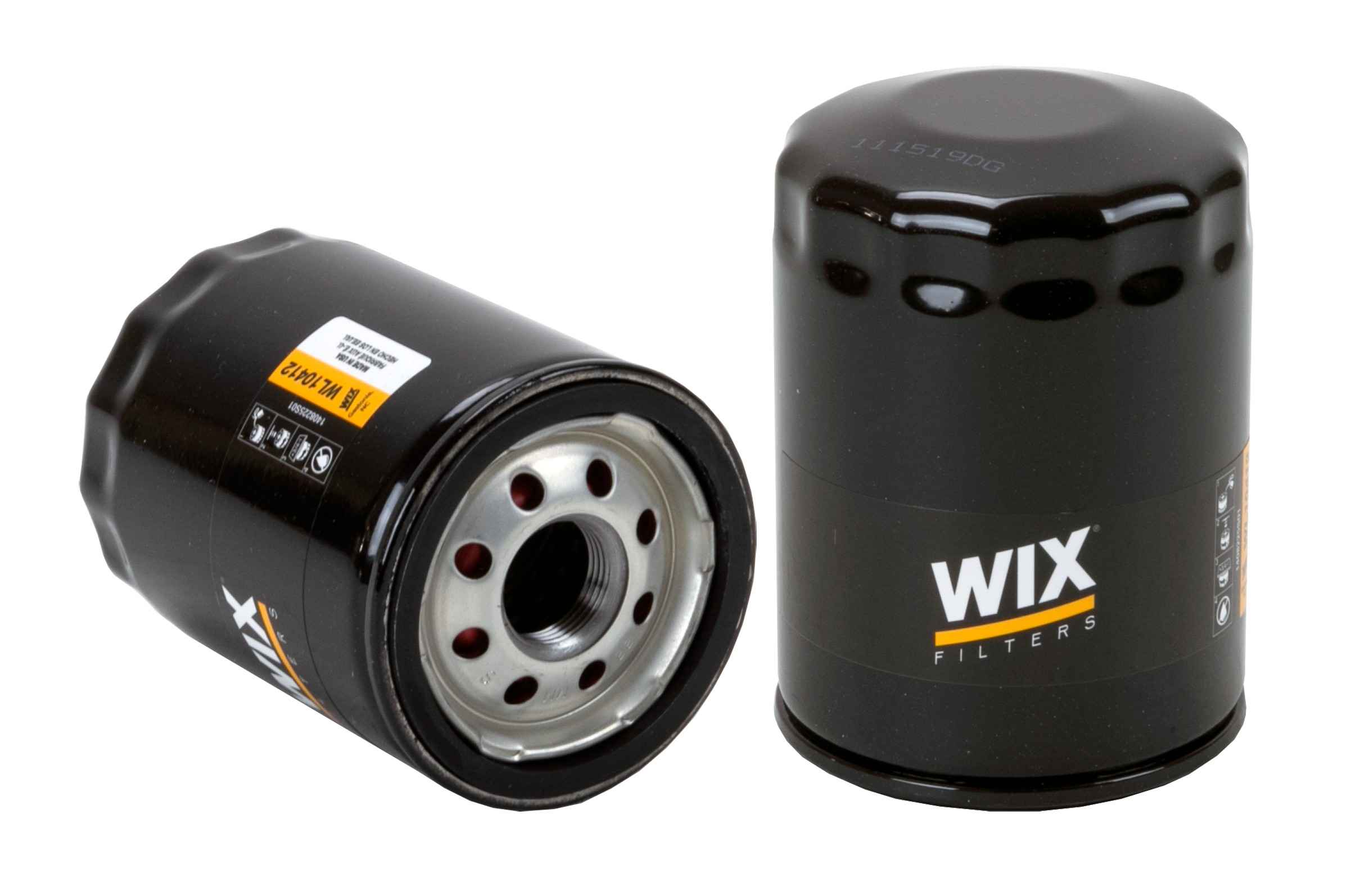 Wix Engine Oil Filter WL10412