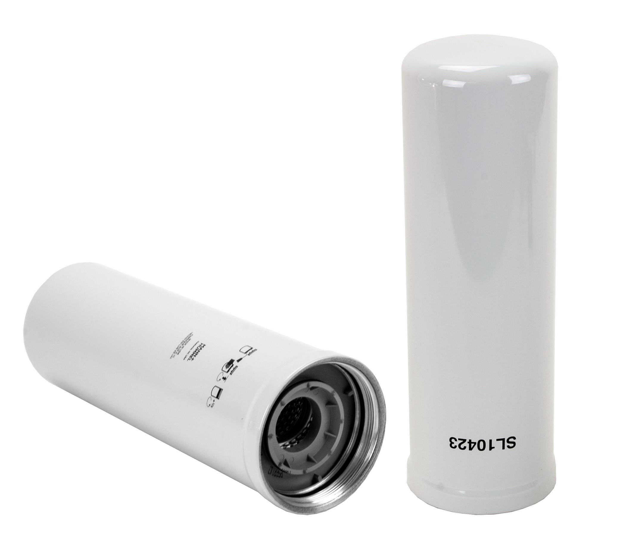 Wix Hydraulic Filter WL10423